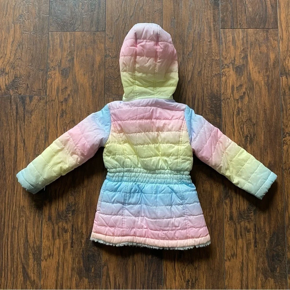 Limited Too Girls Coat